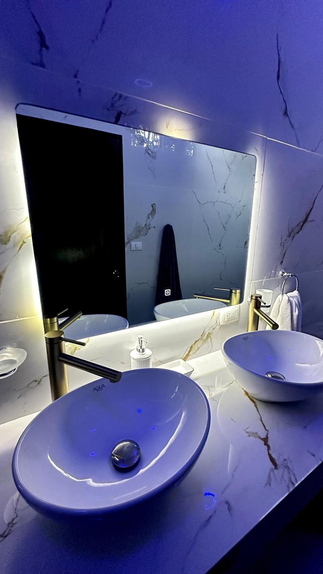 H Et L Apartment ตอร์ตูเกโร ภายนอก รูปภาพ