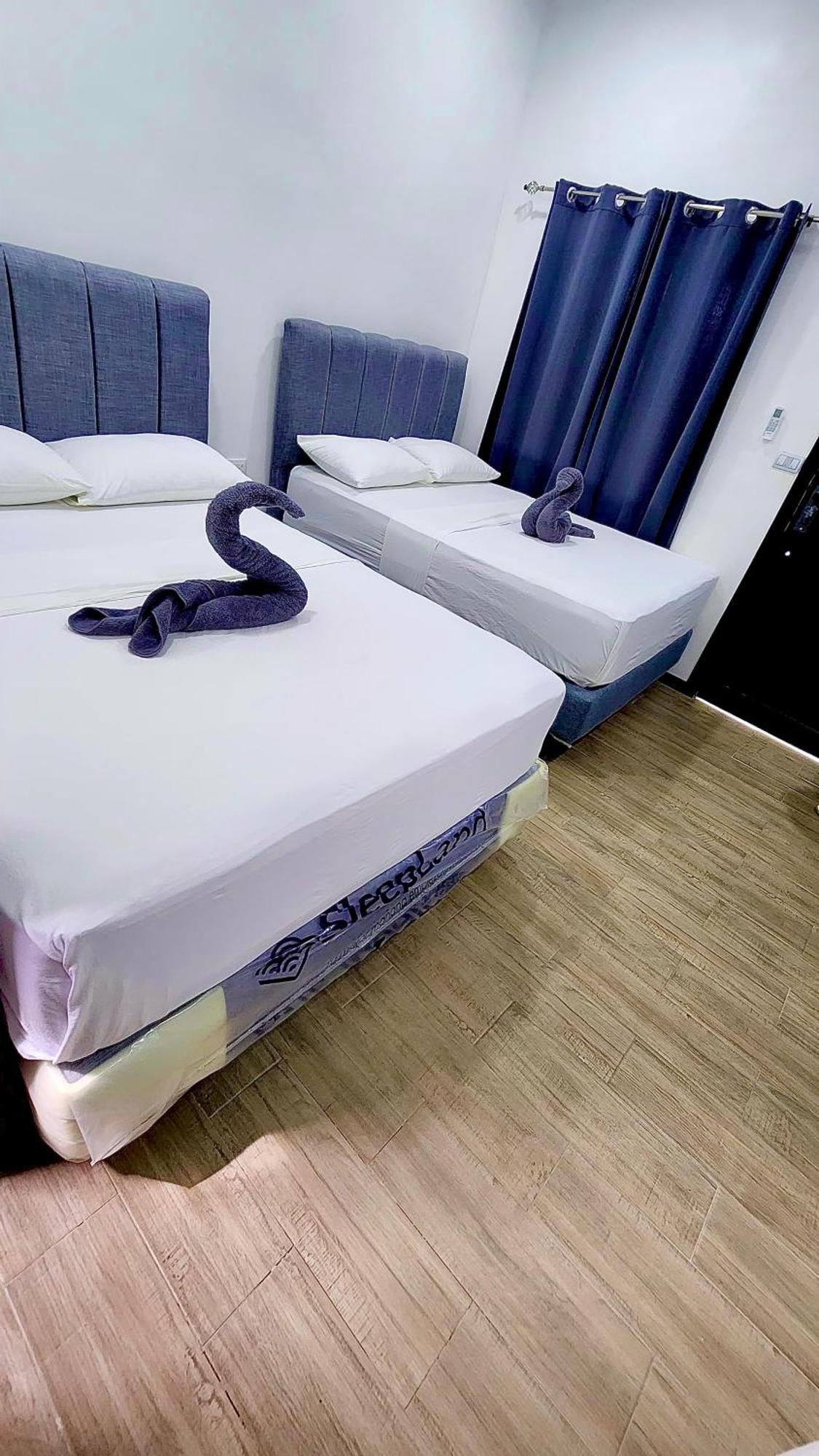H Et L Apartment ตอร์ตูเกโร ภายนอก รูปภาพ