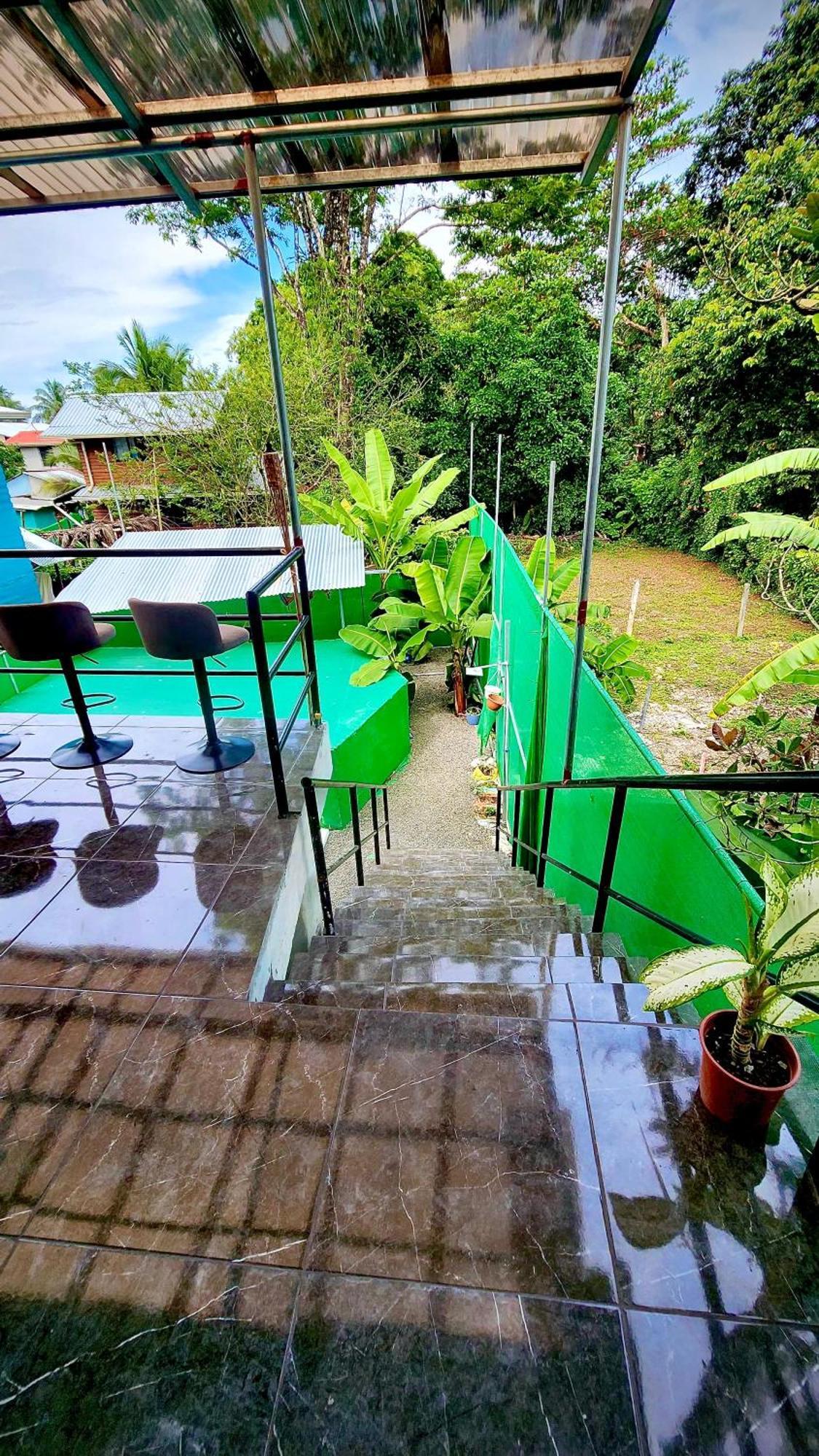 H Et L Apartment ตอร์ตูเกโร ภายนอก รูปภาพ