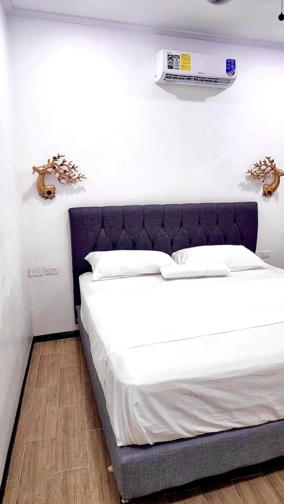 H Et L Apartment ตอร์ตูเกโร ภายนอก รูปภาพ