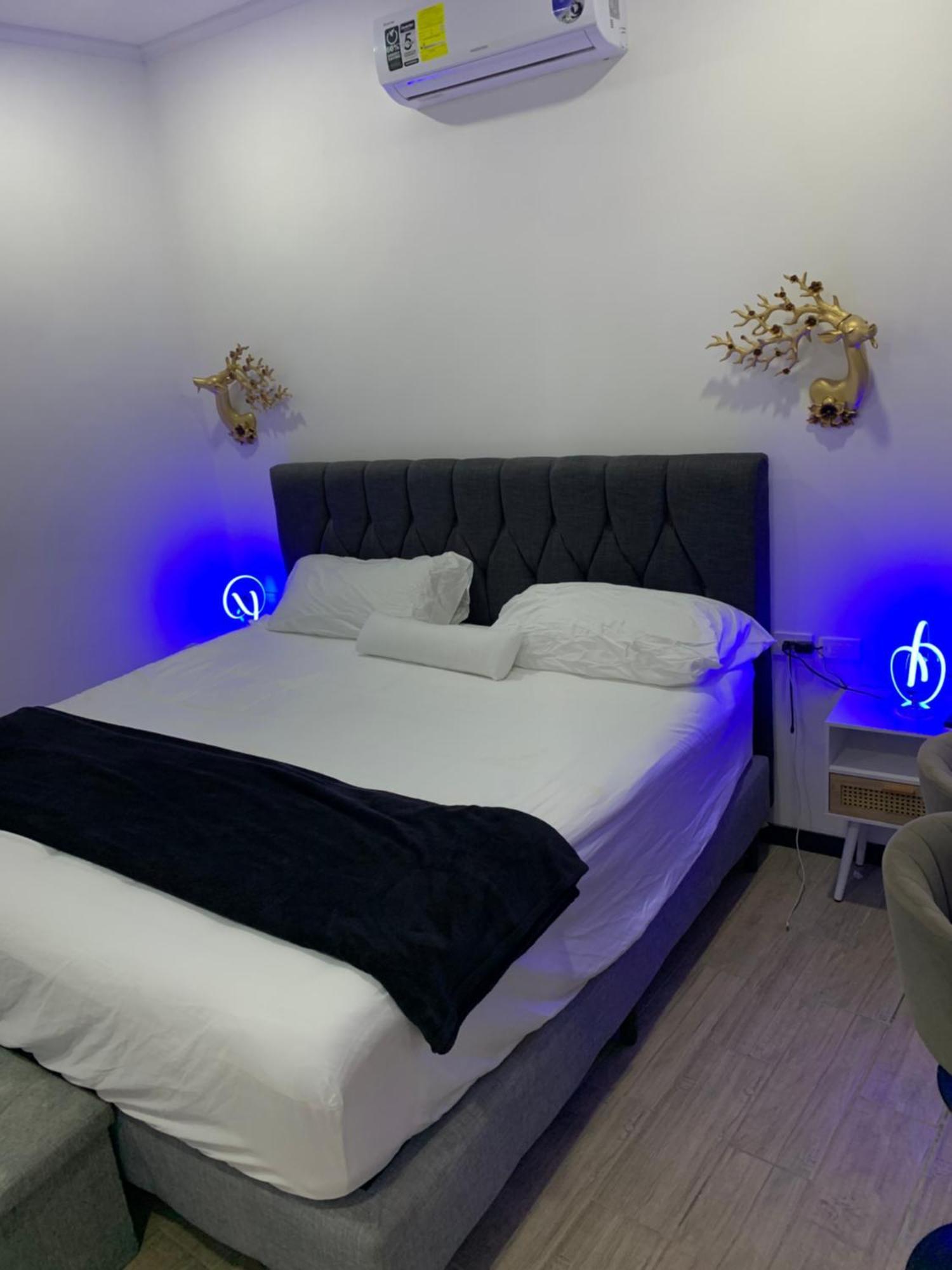 H Et L Apartment ตอร์ตูเกโร ภายนอก รูปภาพ
