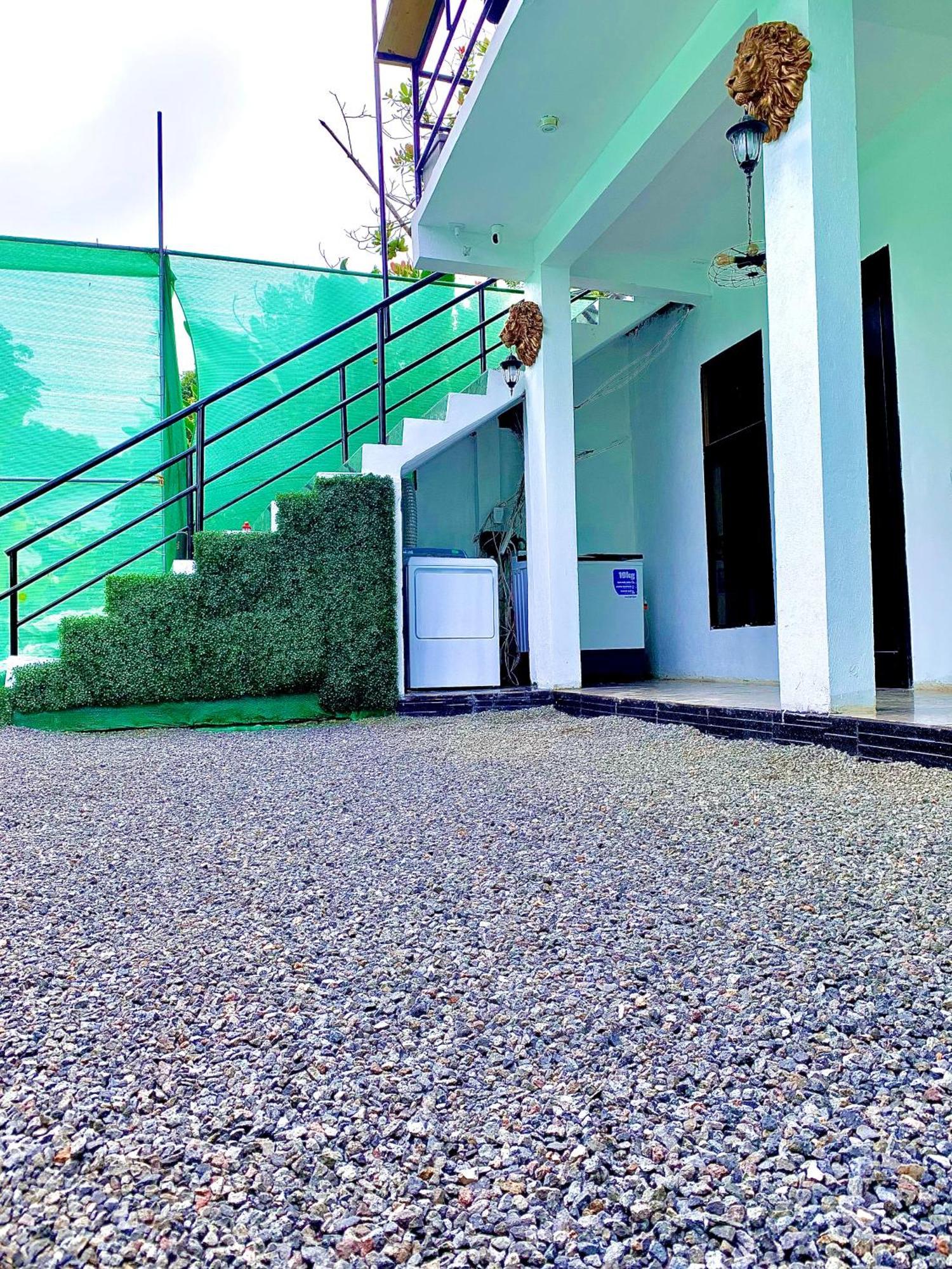 H Et L Apartment ตอร์ตูเกโร ภายนอก รูปภาพ
