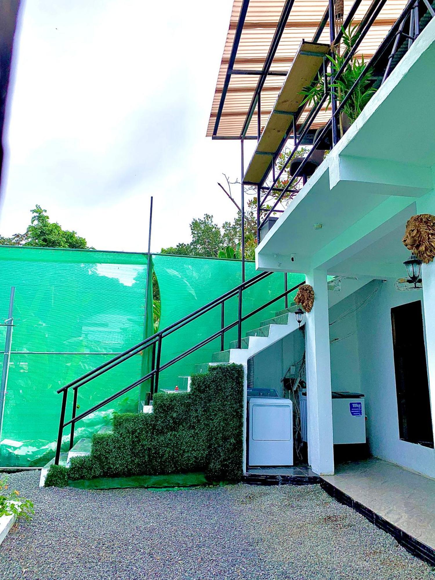 H Et L Apartment ตอร์ตูเกโร ภายนอก รูปภาพ