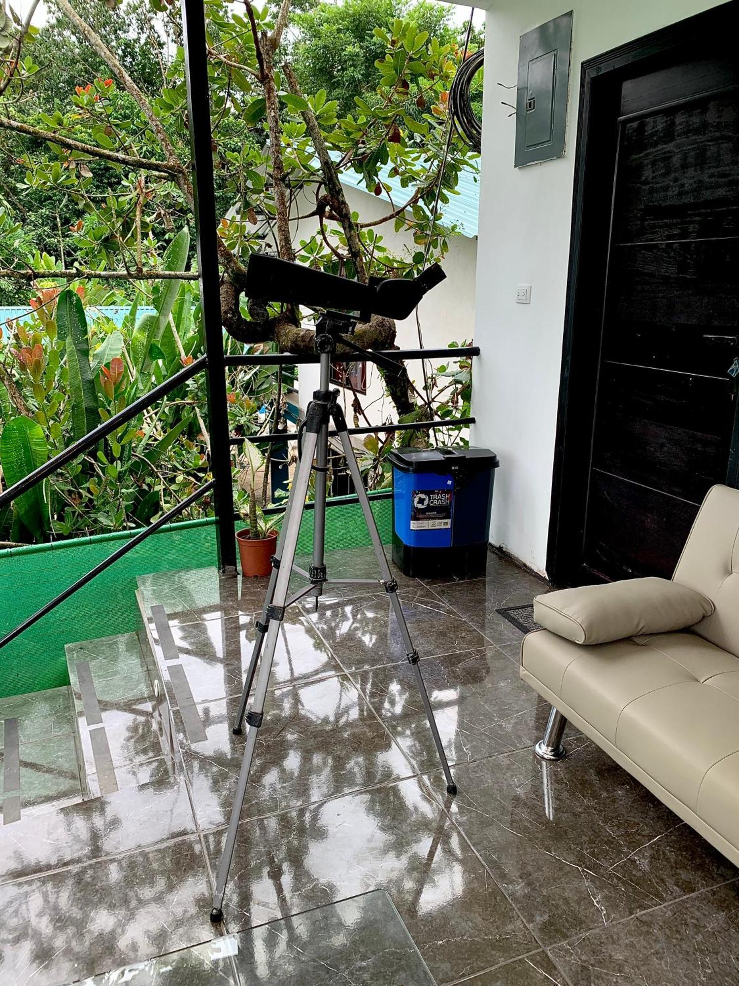 H Et L Apartment ตอร์ตูเกโร ภายนอก รูปภาพ