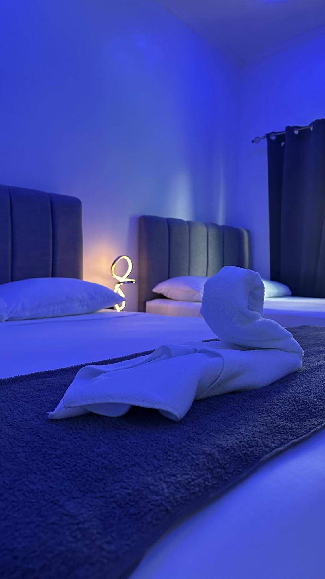H Et L Apartment ตอร์ตูเกโร ภายนอก รูปภาพ