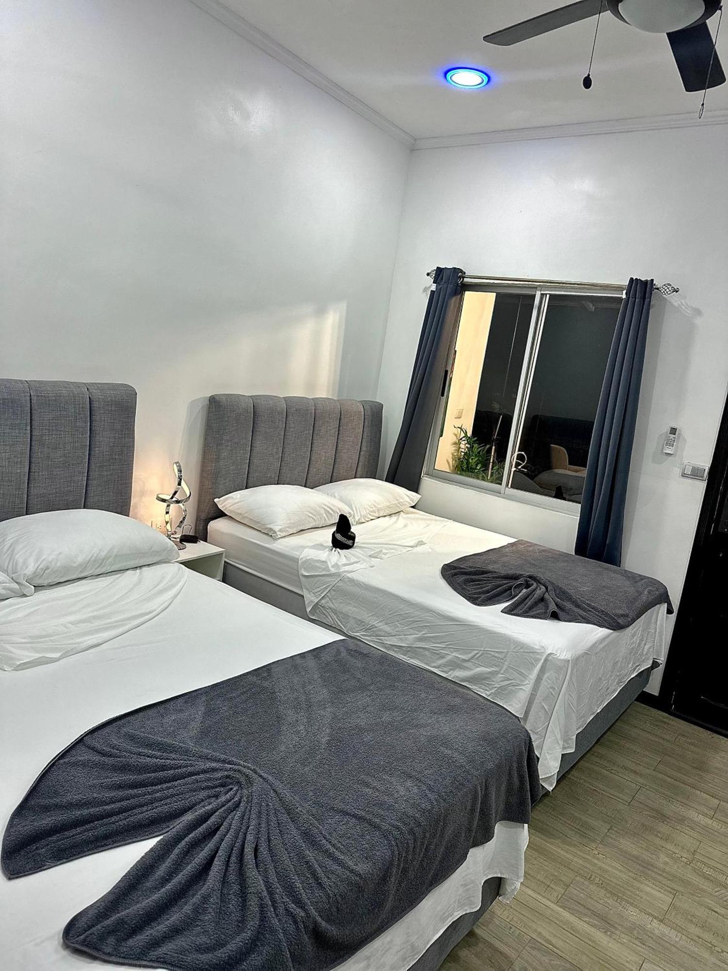 H Et L Apartment ตอร์ตูเกโร ภายนอก รูปภาพ