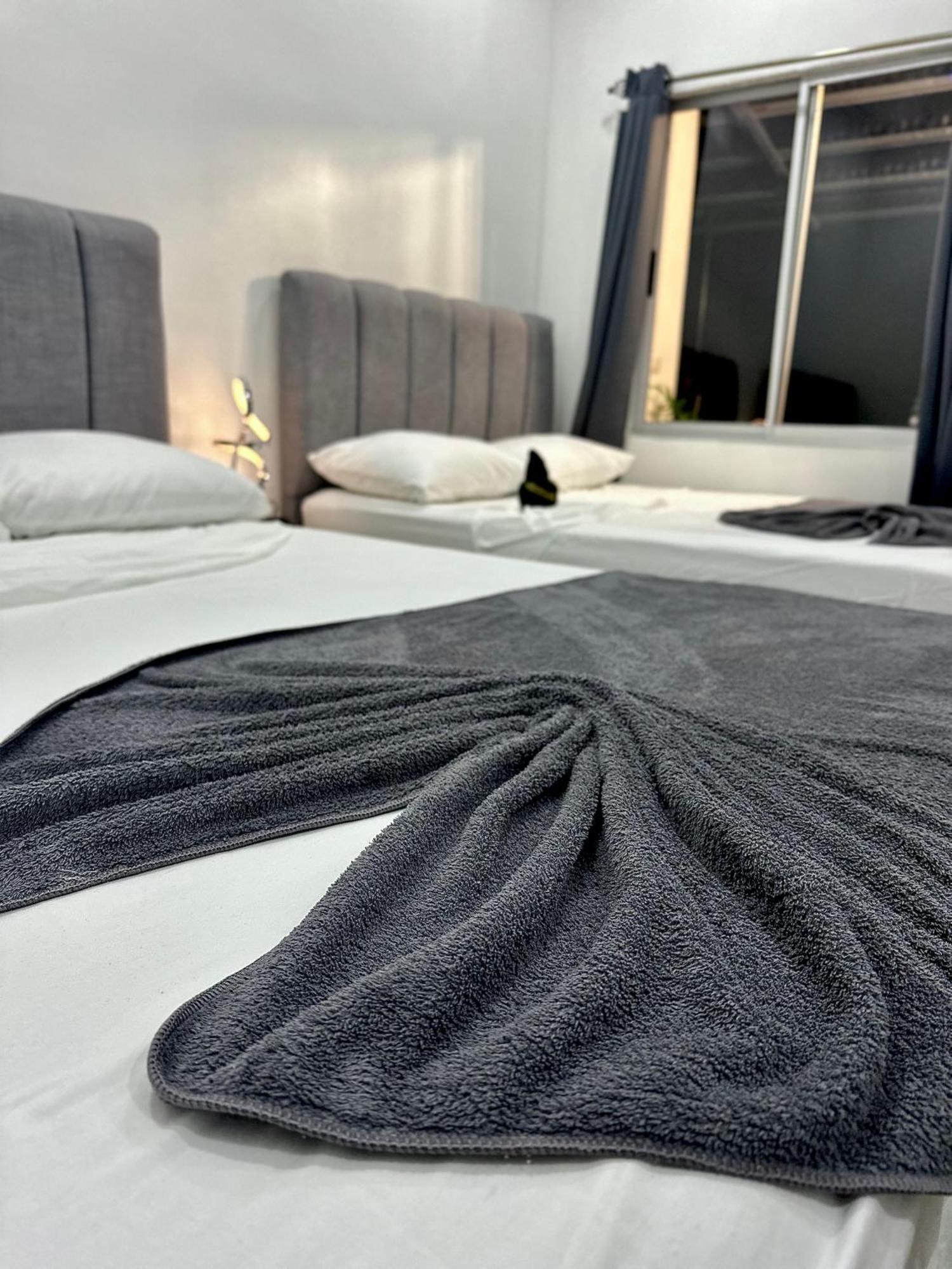 H Et L Apartment ตอร์ตูเกโร ภายนอก รูปภาพ