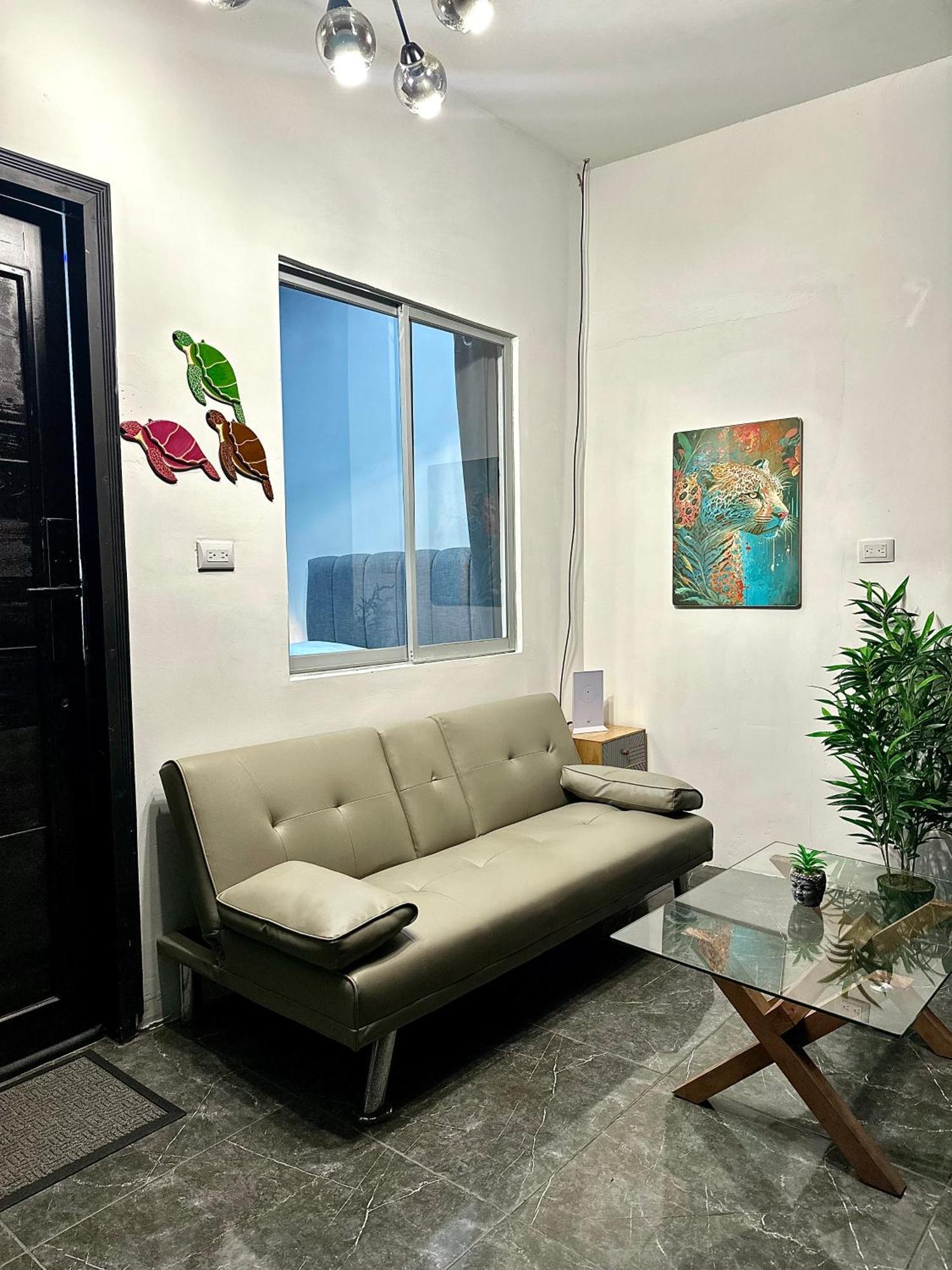 H Et L Apartment ตอร์ตูเกโร ภายนอก รูปภาพ
